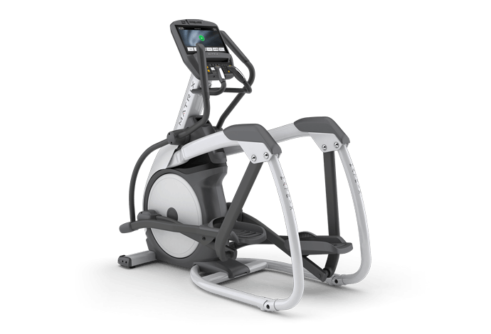 Crosstrainer