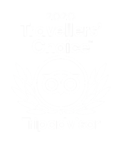 Tripadvisor Travellers' Choice Award