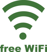 Free WiFi