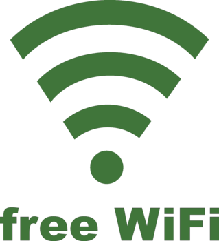 Gratis WLAN