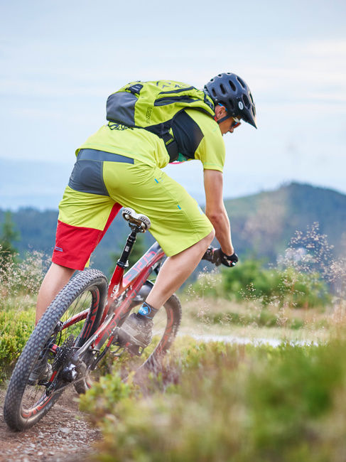 Biken Bodenmais