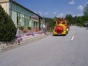 Bodenmaiser Bimmelbahn