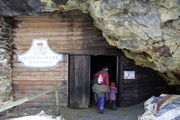Erzbergwerk Bodenmais