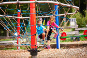 Freizeitpark in der Nähe