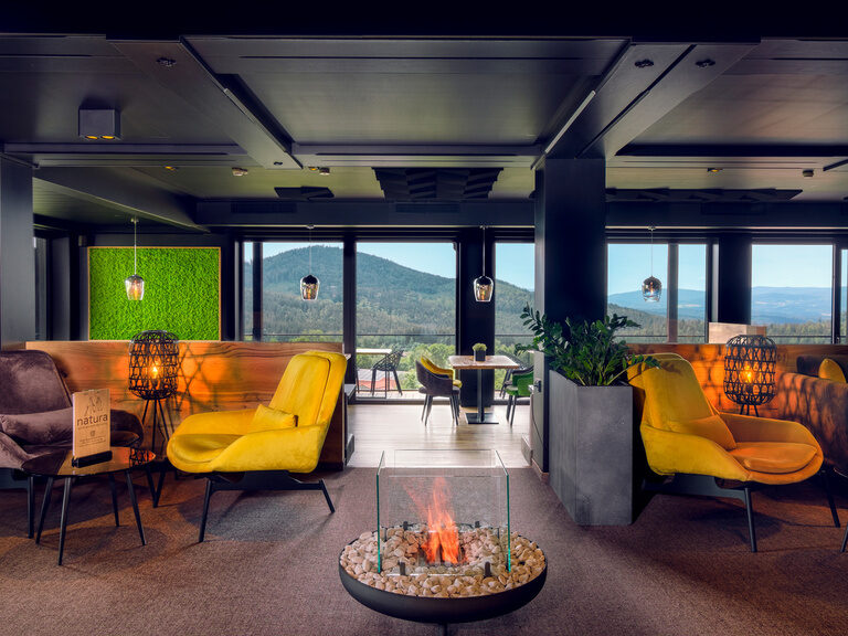 natura Hotel Bodenmais