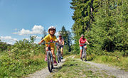 Genussradfahren Bodenmais