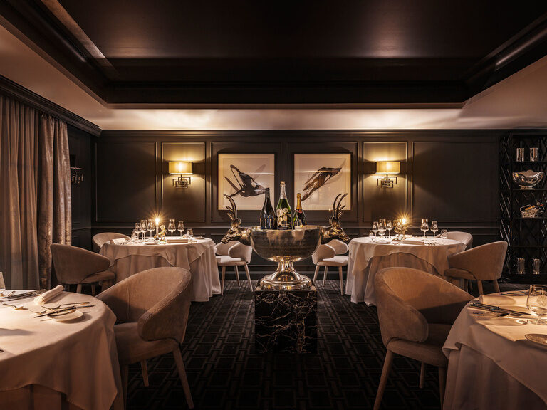 Logo des Landromatik Hotel Oswald