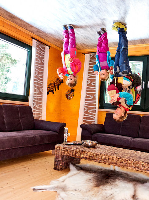 Indoor-Aktivitäten für Kinder