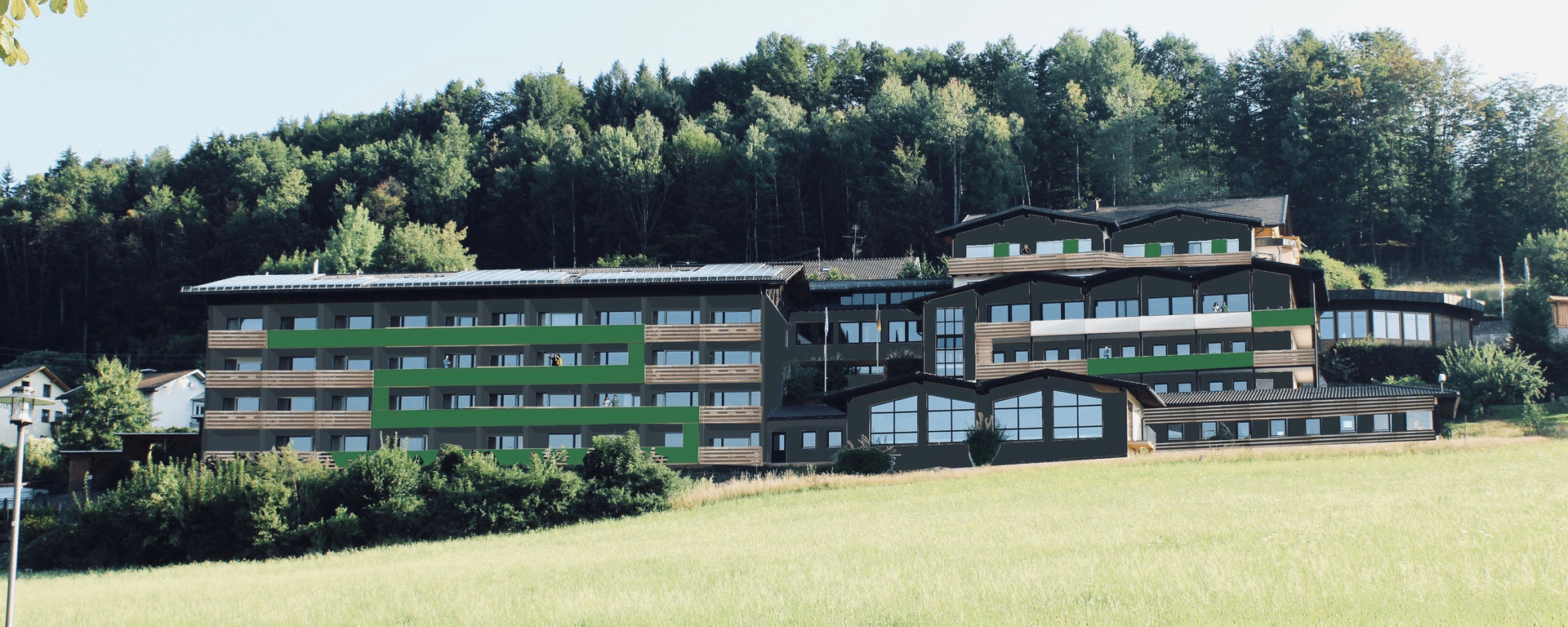 natura Hotel Bodenmais