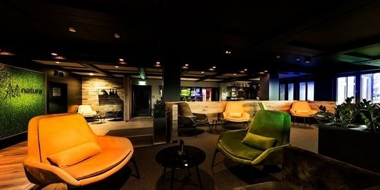 natura Lounge in Bodenmais