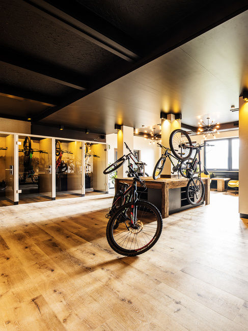 natura Sport Lounge Bodenmais