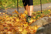 Nordic Walking Bodenmais