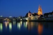 Stadt Regensburg