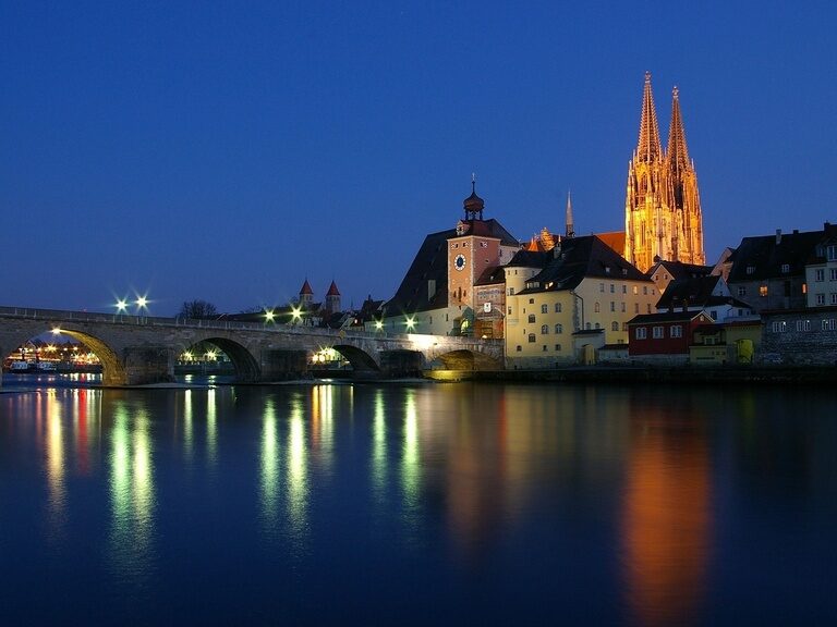 Stadt Regensburg