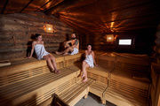 Sauna in Bodenmais