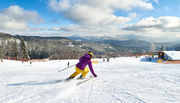 Skifahren in Bodenmais Hotel Natura