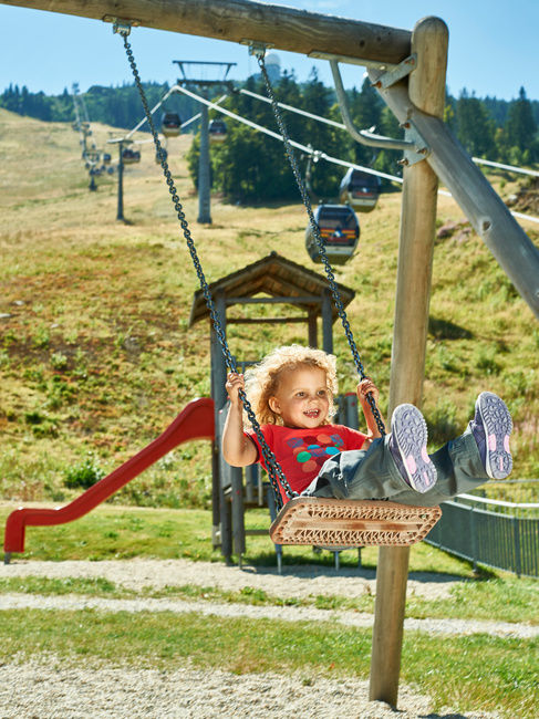 Alles für den Urlaub mit Kindern