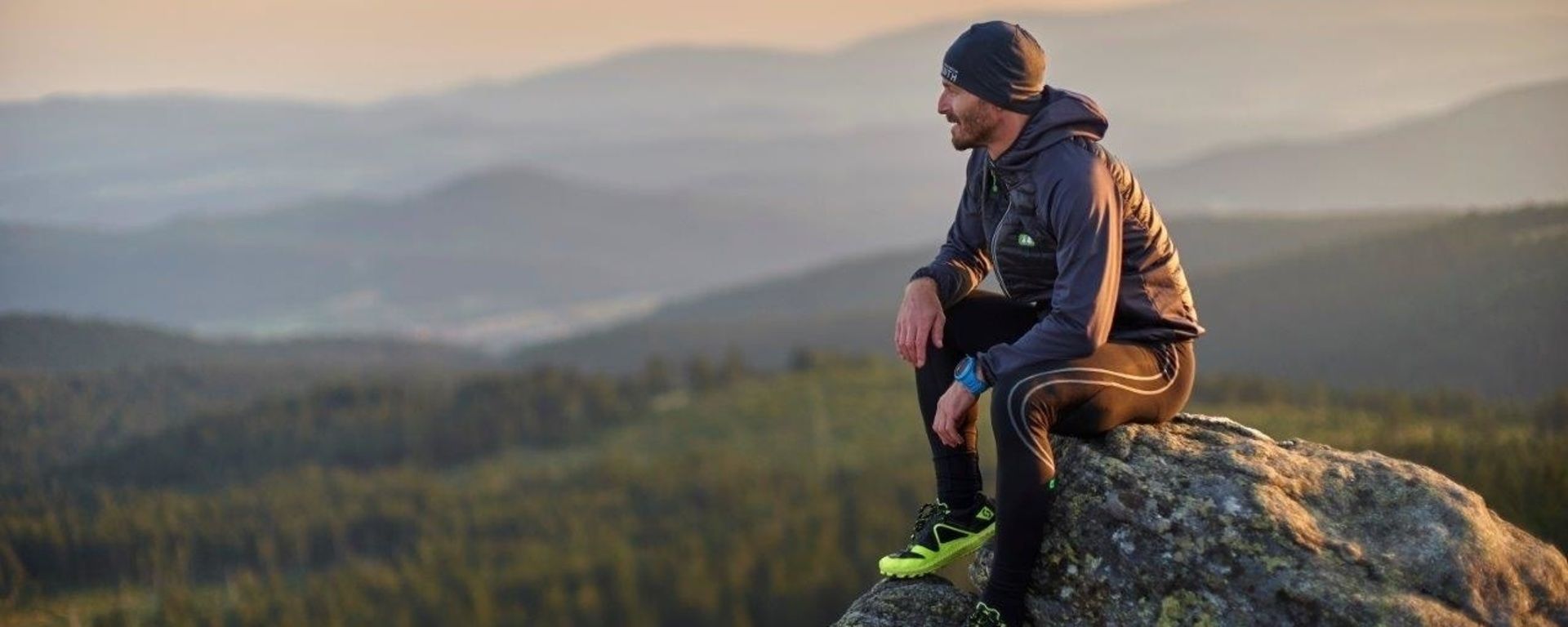 Wandern in Bodenmais